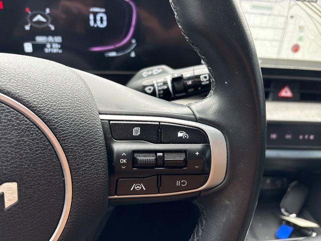 Certified 2023 Kia Sportage X-Line w/ X-Line Premium Package image 18