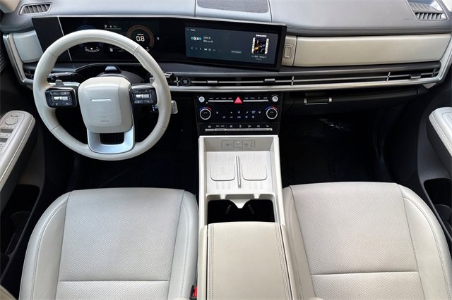 Used 2024 Hyundai Santa Fe SEL image 18