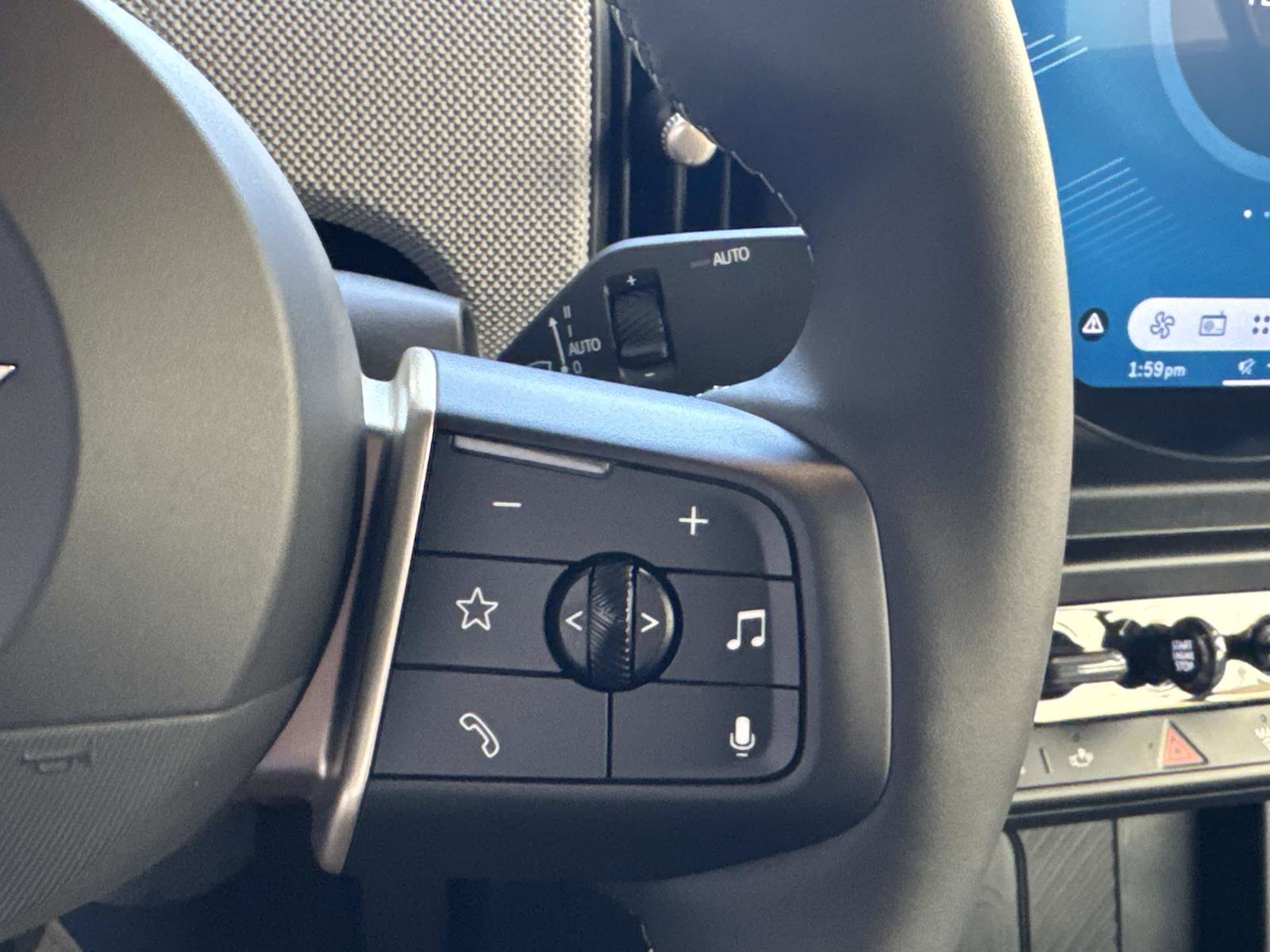 Certified 2025 MINI Cooper S FWD image 14