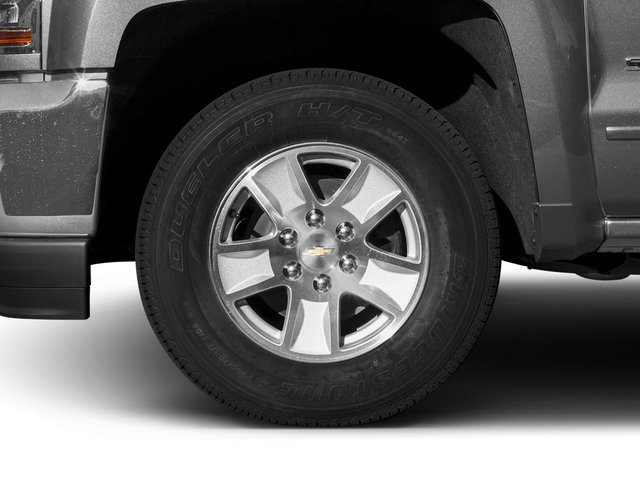 Used 2018 Chevrolet Silverado 1500 LT w/ All Star Edition image 14