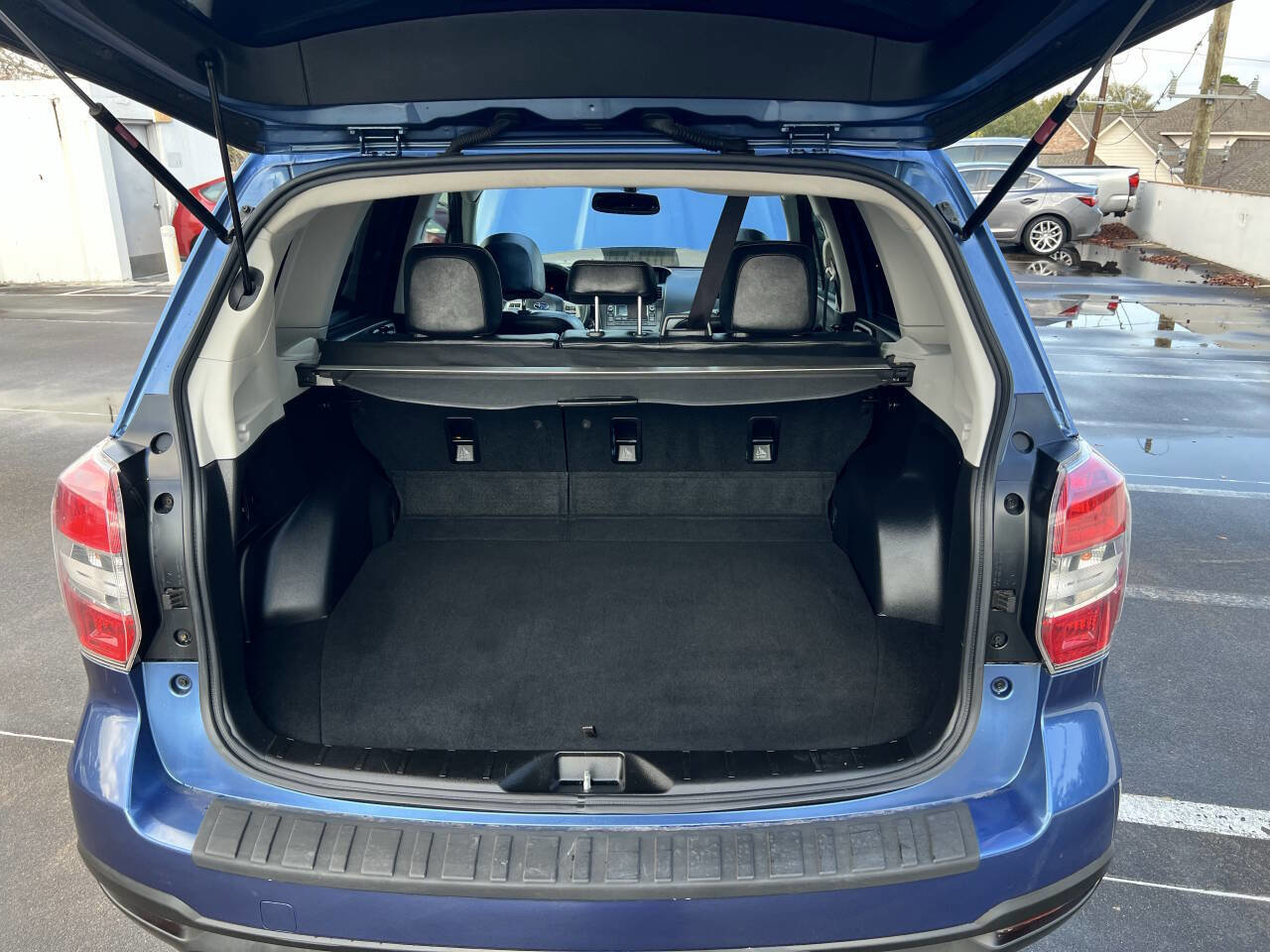 Used 2015 Subaru Forester 2.0XT Touring w/ Popular Package #2 AWD/4WD image 59