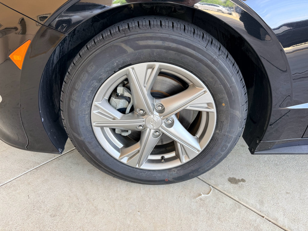 Used 2022 Hyundai Sonata SE w/ Cargo Package FWD image 27