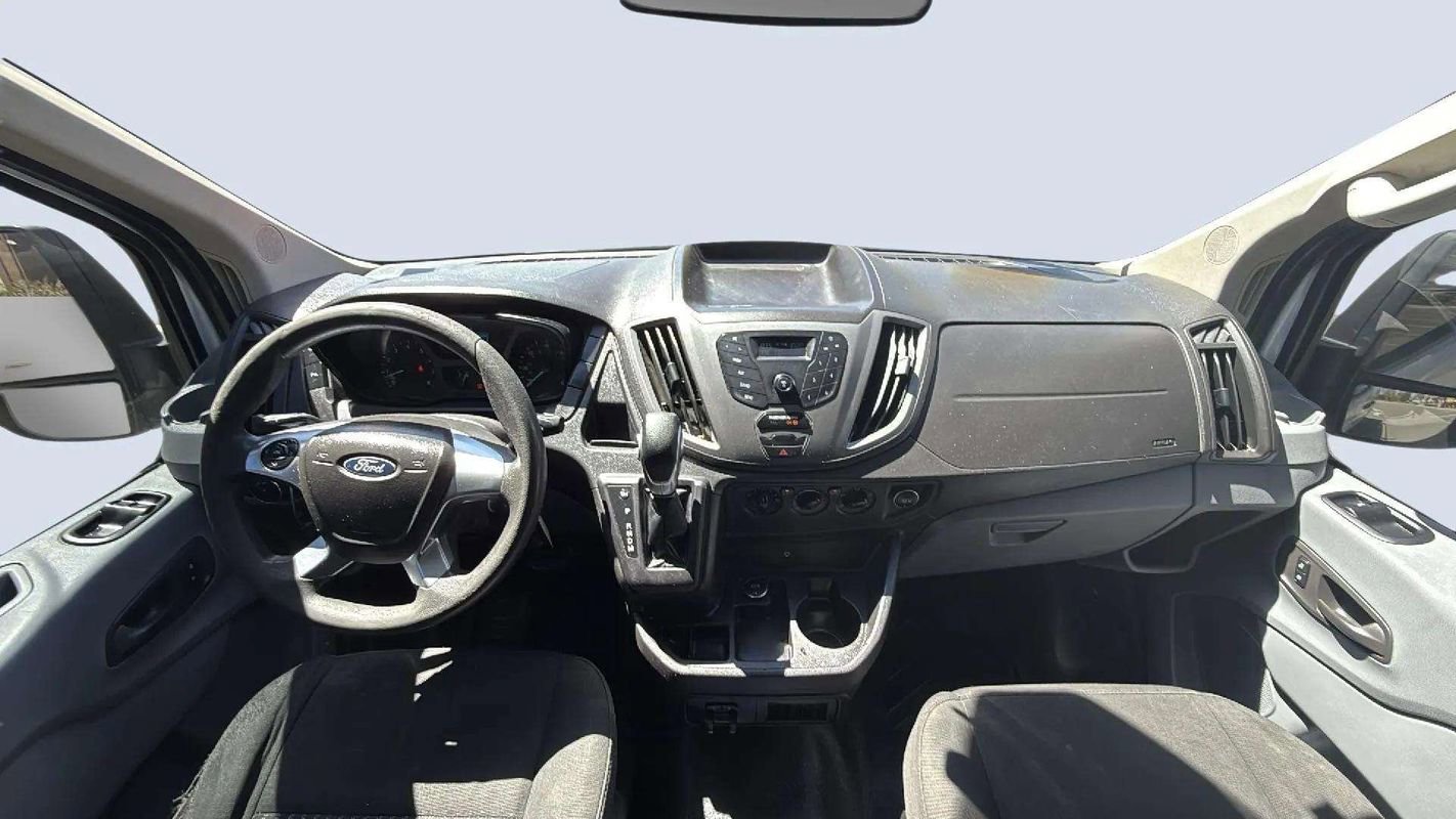 Used 2017 Ford Transit 150 148 Low Roof image 10