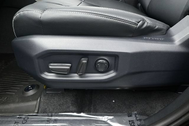 New 2026 Toyota Tundra Limited w/ Nightshade Package RWD image 10