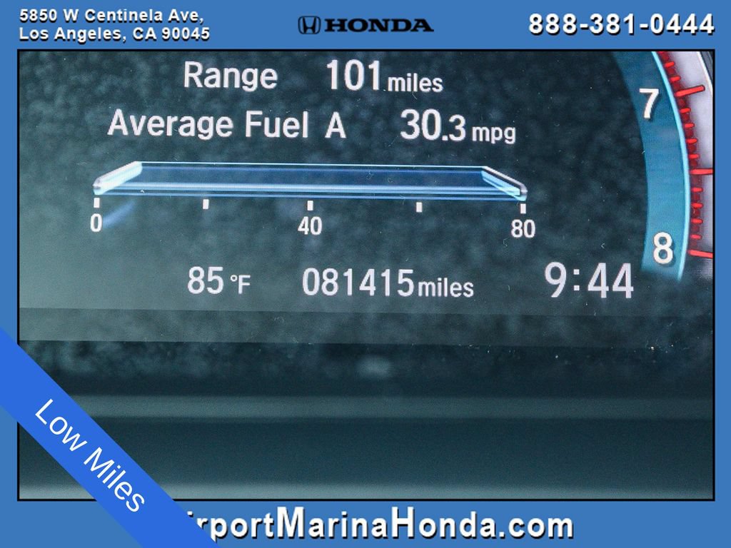 Used 2020 Honda Civic LX image 27