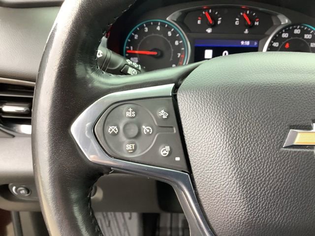 Used 2020 Chevrolet Traverse LT w/ LT Premium Package FWD image 31