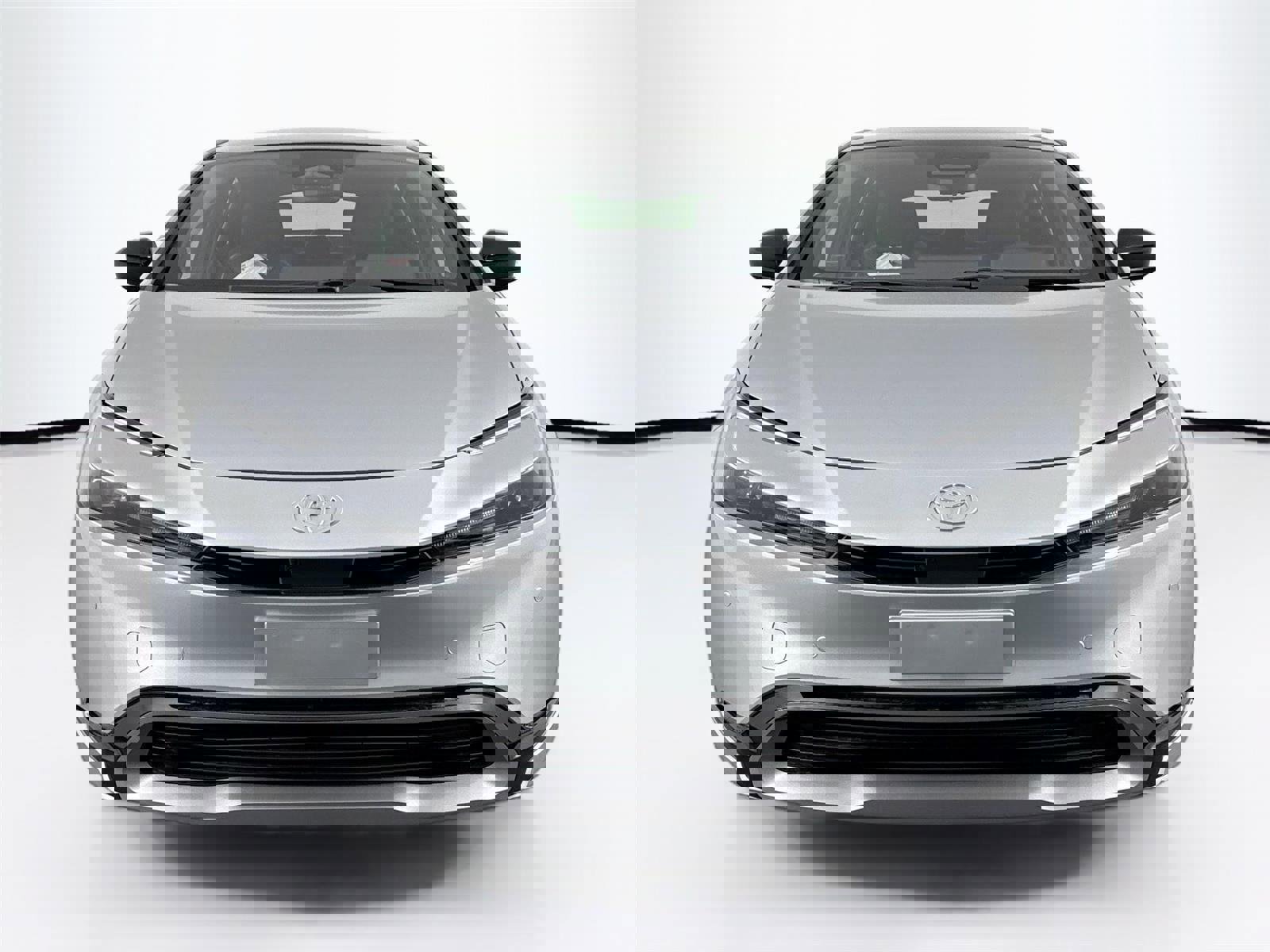 New 2026 Toyota Prius Limited image 9