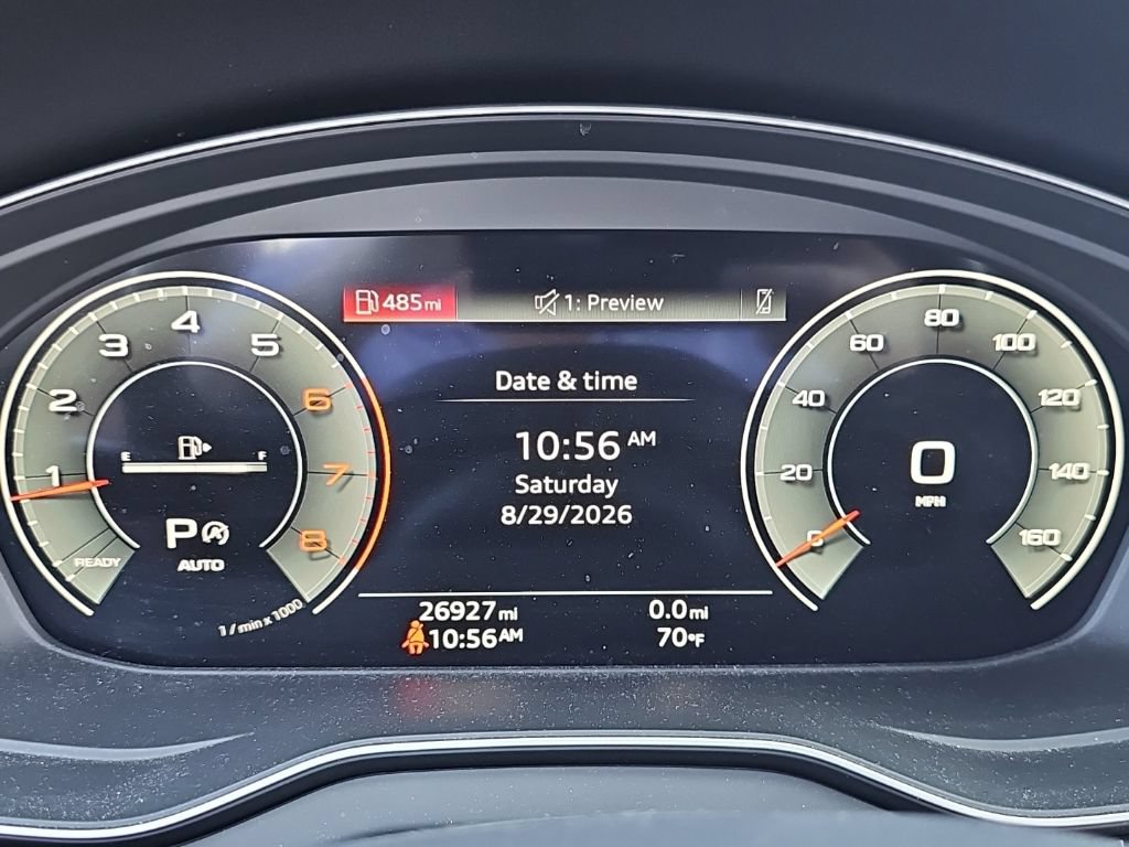 Certified 2024 Audi Q5 2.0T Premium Plus AWD/4WD image 18