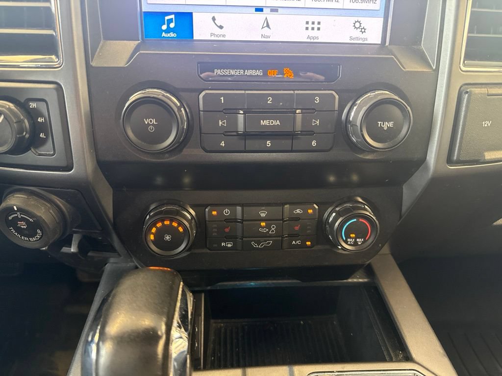 Used 2019 Ford F150 XLT w/ Equipment Group 302A Luxury AWD/4WD image 21