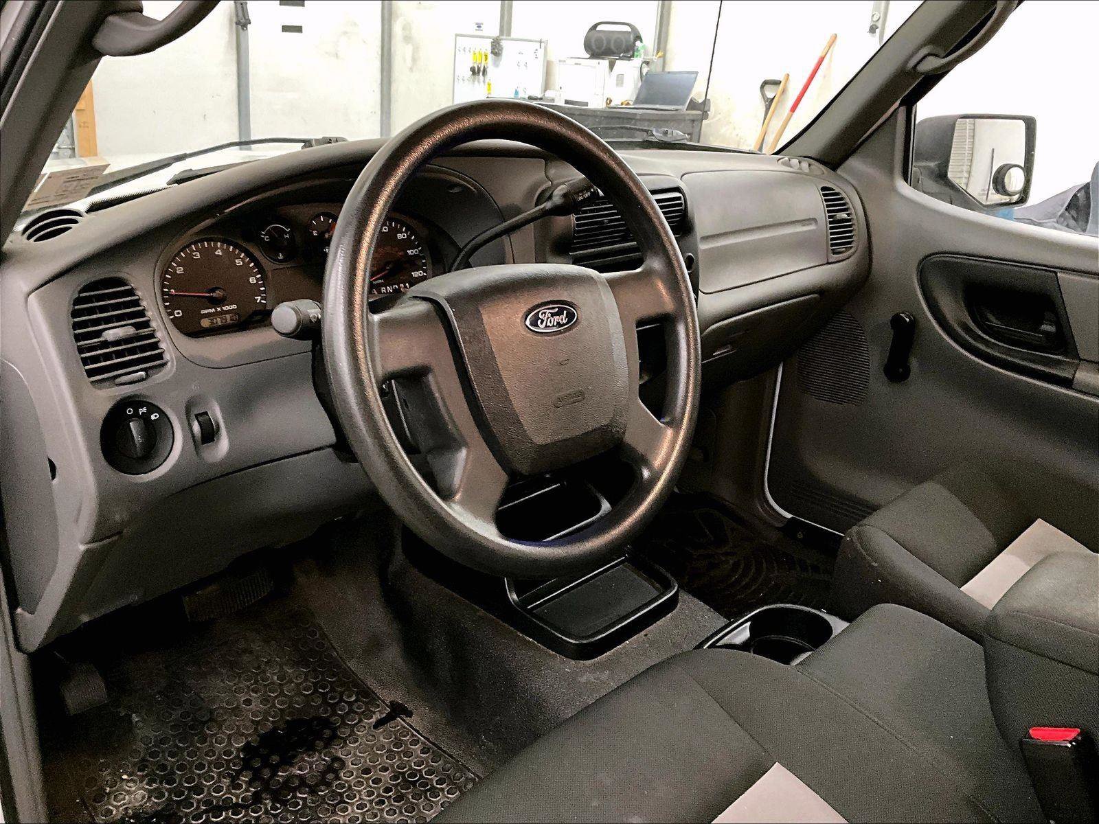 Used 2011 Ford Ranger XL RWD image 12