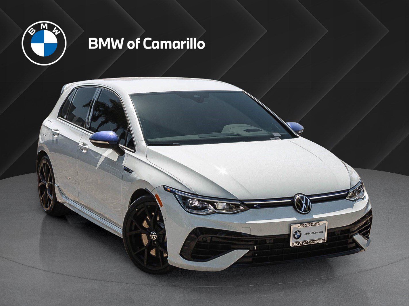 Used 2023 Volkswagen Golf 20th Anniversary Edition AWD/4WD video 1