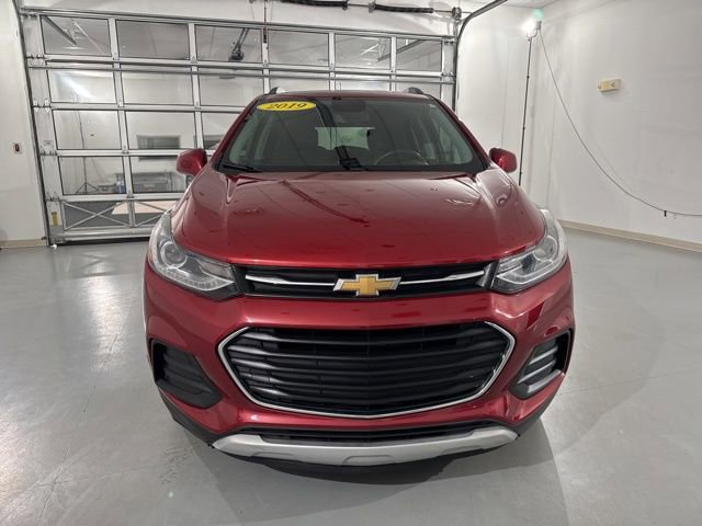 Used 2019 Chevrolet Trax LT image 3
