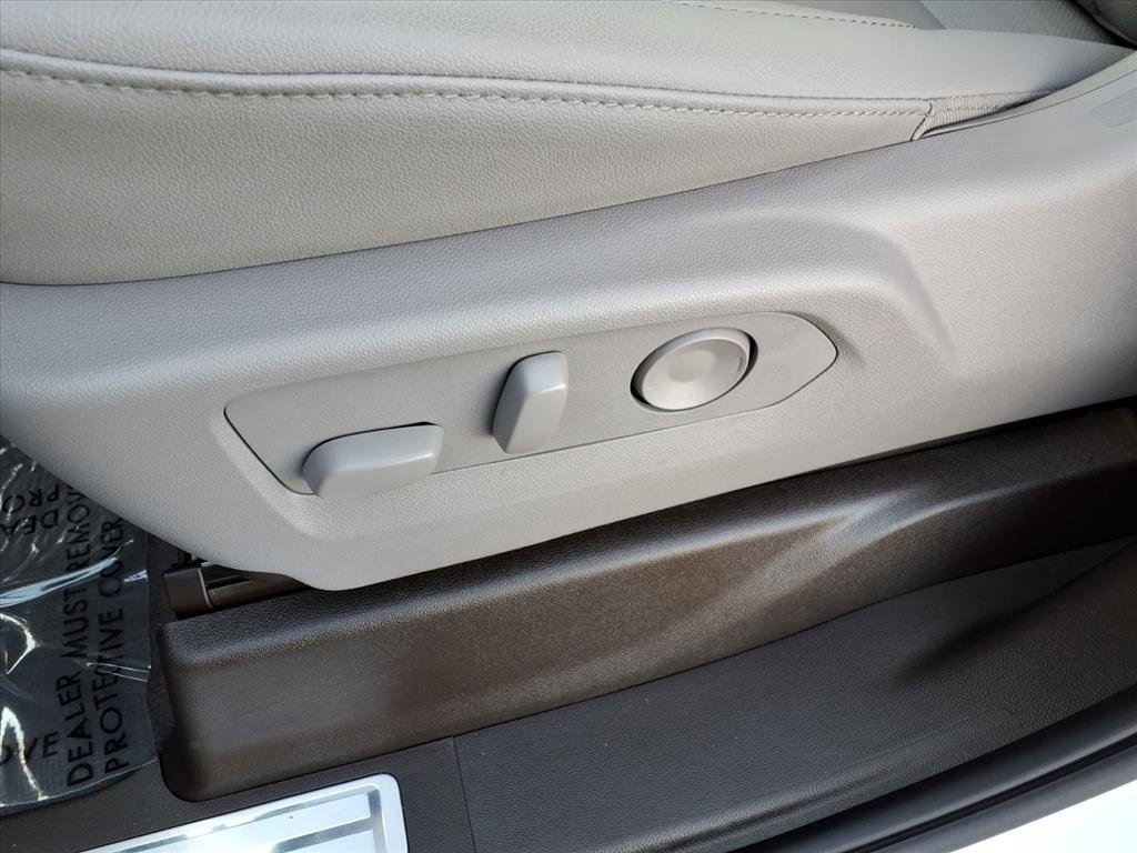 New 2026 Chevrolet Silverado 1500 LTZ w/ Z71 Off-Road Package image 13