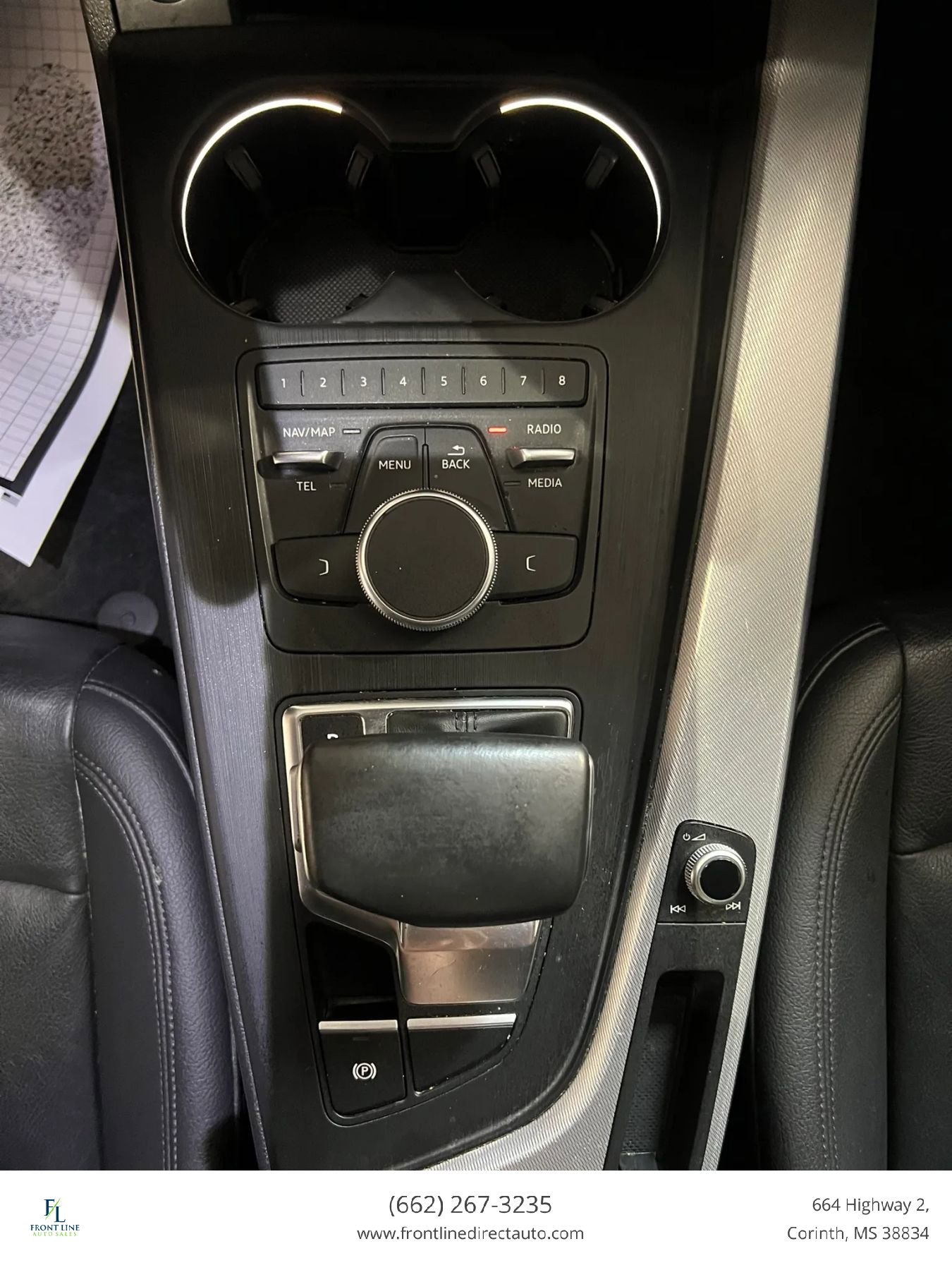Used 2017 Audi A4 2.0T Premium FWD image 17