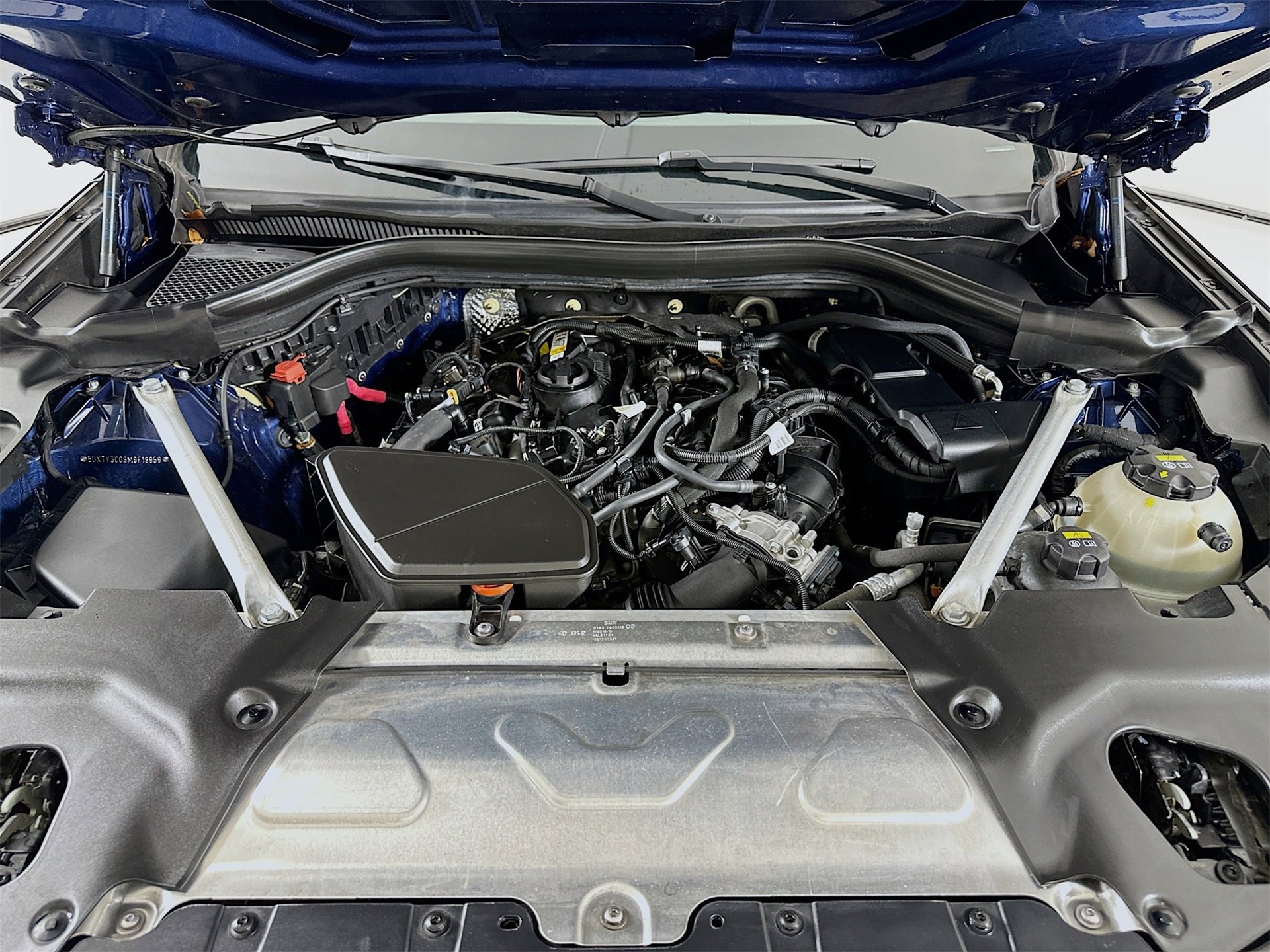 Used 2021 BMW X3 sDrive30i w/ M Sport Package image 31