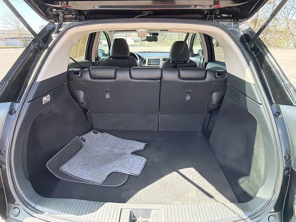Used 2022 Honda HR-V EX-L image 24