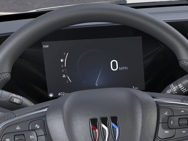 New 2025 Buick Envista Preferred image 18