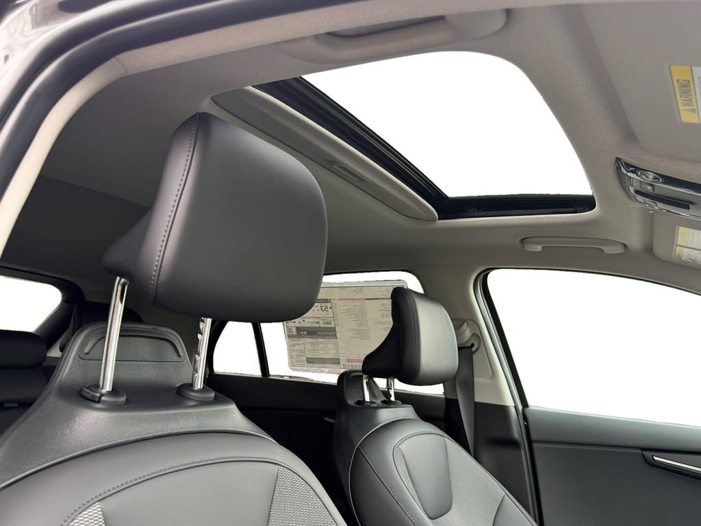 New 2026 Kia Niro EX w/ EX Premium Package FWD image 5