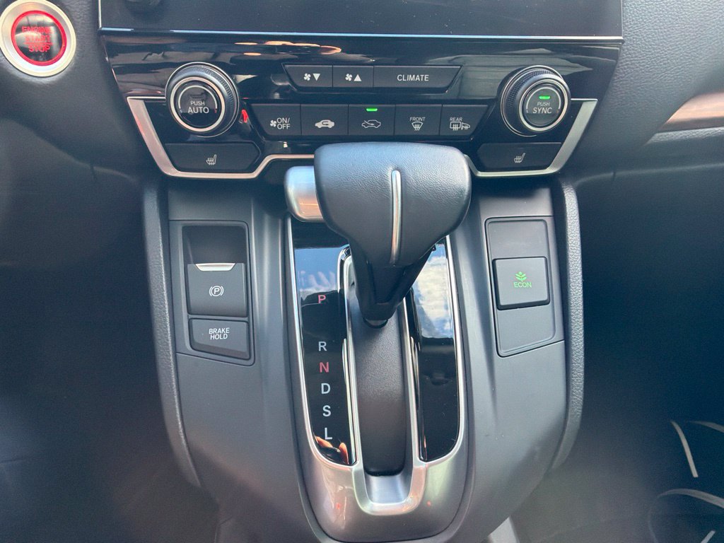 Used 2018 Honda CR-V Touring image 11