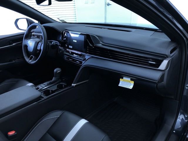 New 2026 Toyota Camry SE image 23