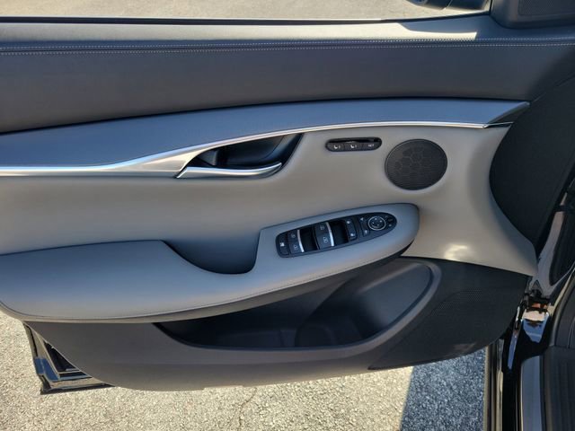 Used 2024 INFINITI QX50 Luxe FWD image 22