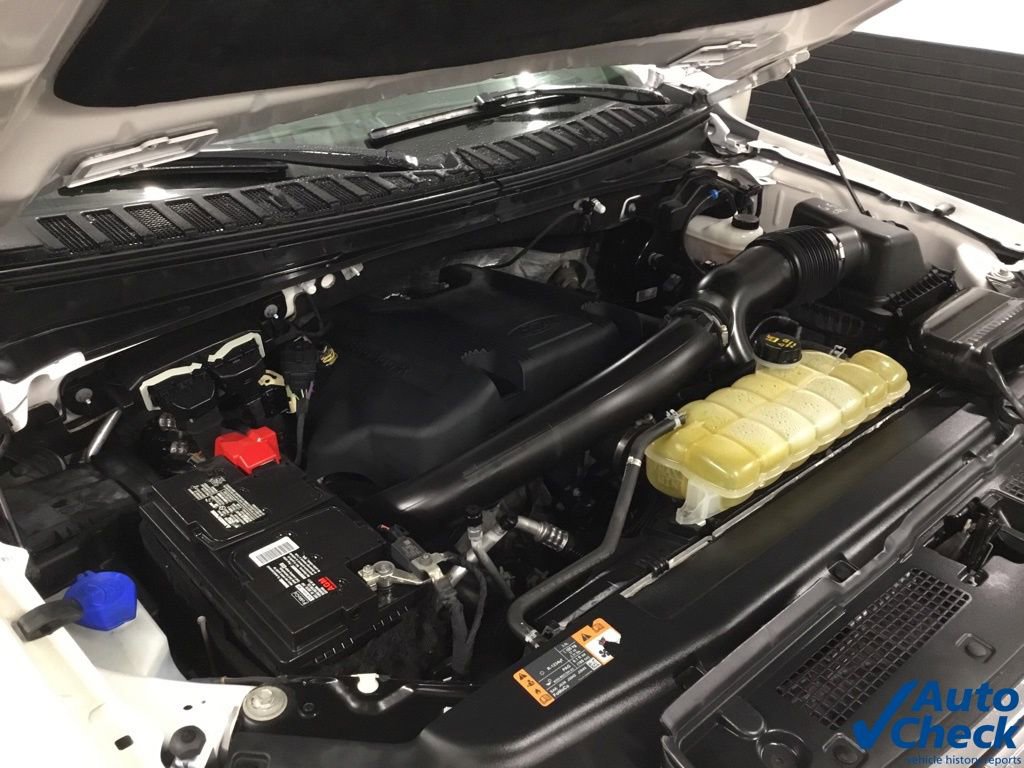 Used 2019 Ford Expedition Limited w/ Equipment Group 301A image 35