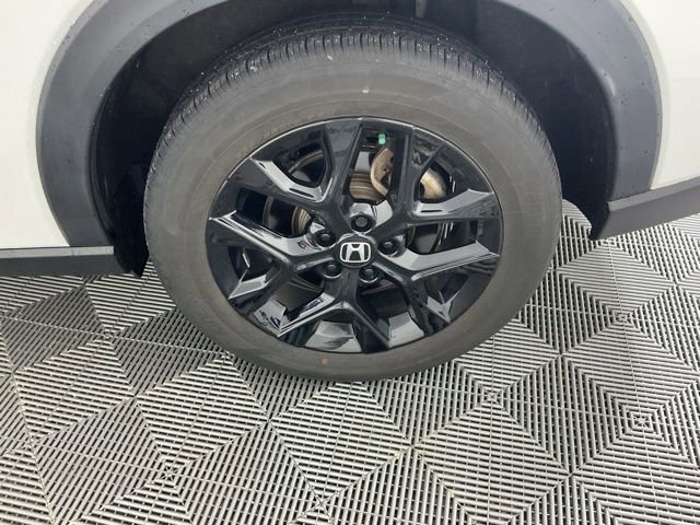 Certified 2023 Honda HR-V Sport image 29