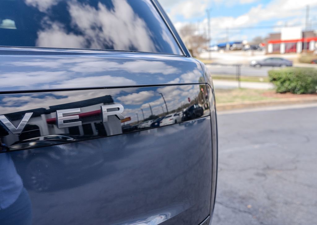 Used 2024 Land Rover Range Rover Autobiography image 28