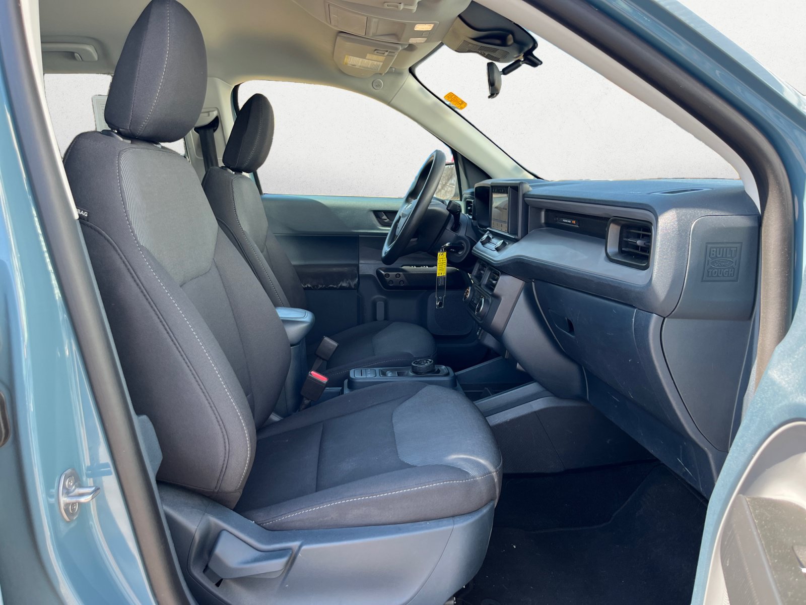 Used 2023 Ford Maverick XL FWD image 17