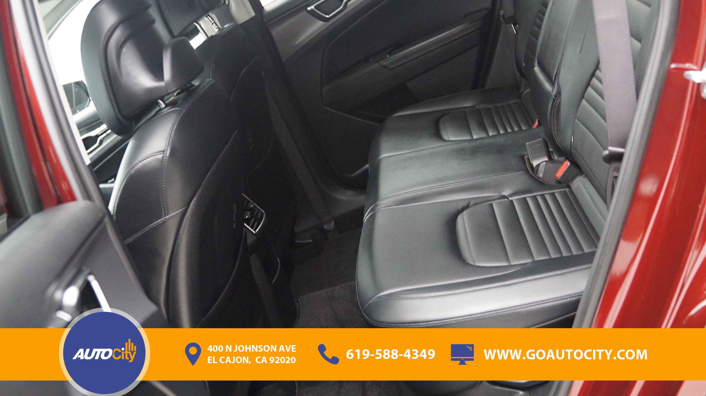 Used 2023 Kia Sportage SX Prestige image 16