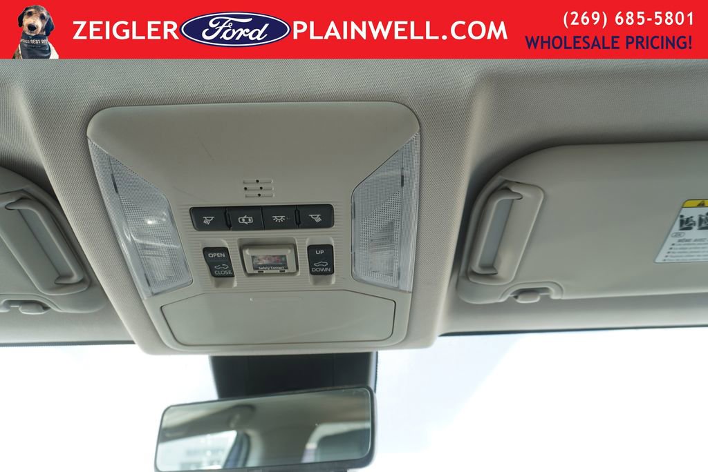 Used 2019 Toyota RAV4 Limited image 28