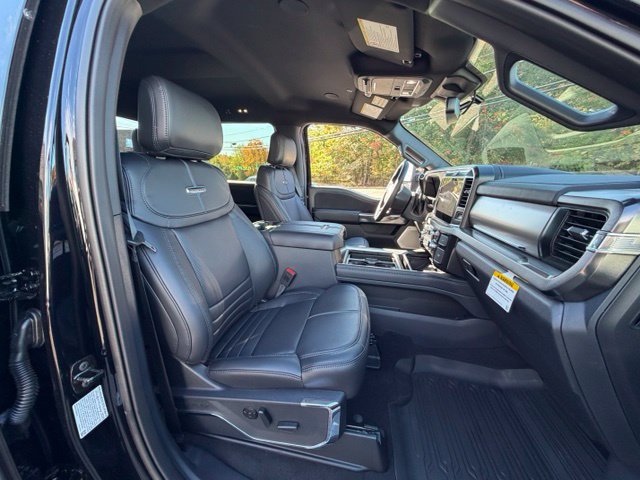 New 2027 Ford F550 4x4 Crew Cab image 19