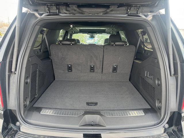 Used 2024 Chevrolet Suburban High Country w/ Max Trailering Package AWD/4WD image 19