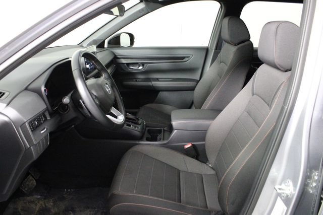 Used 2026 Honda CR-V Sport image 14