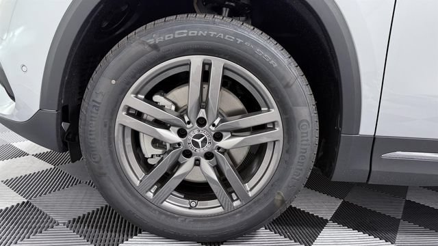 Used 2026 Mercedes-Benz GLA 250 4MATIC image 8