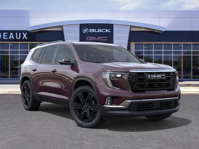 New 2026 GMC Acadia Elevation w/ Super Cruise Package image 79