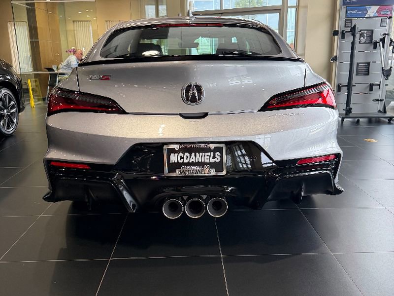 New 2026 Acura Integra Type S image 5