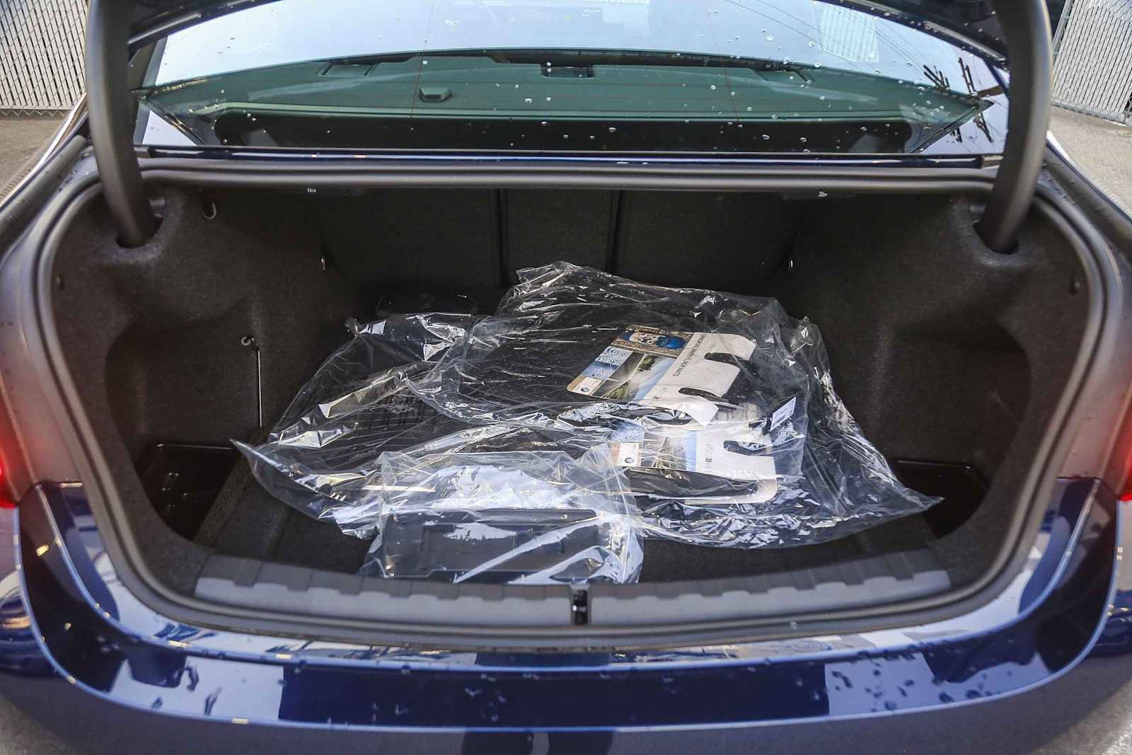 New 2026 BMW 330i Sedan w/ Convenience Package image 22