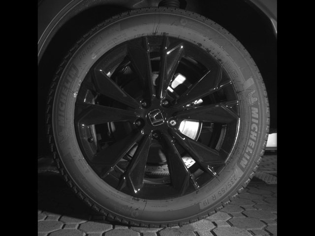 New 2027 Honda CR-V Sport Touring image 21