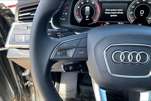 New 2026 Audi Q8 Premium Plus image 20