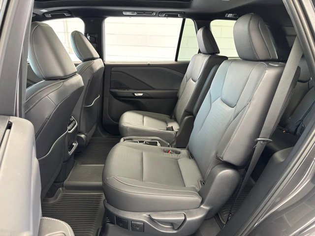 New 2026 Lexus TX 350 AWD image 39