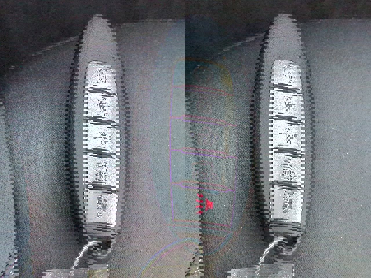 Used 2023 Nissan Altima 2.5 SV image 26