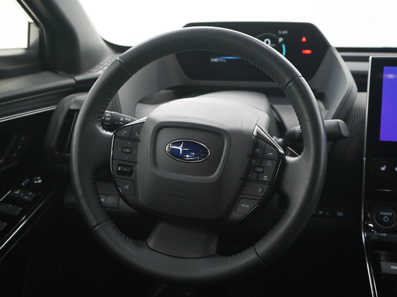 Used 2023 Subaru Solterra AWD image 17