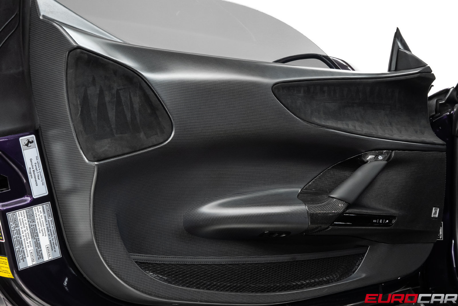 Used 2023 Ferrari SF90 Stradale AWD/4WD image 36