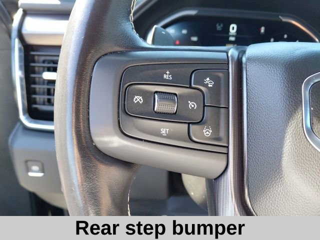 Used 2023 GMC Sierra 1500 Denali Ultimate image 12