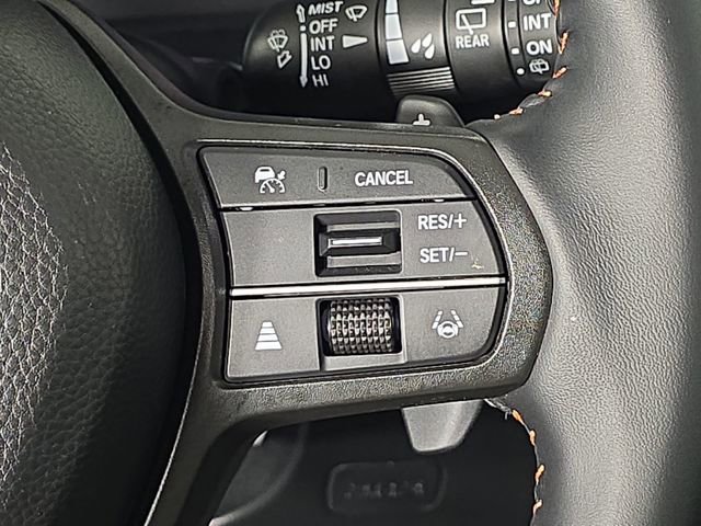Used 2026 Honda CR-V Sport-L image 30