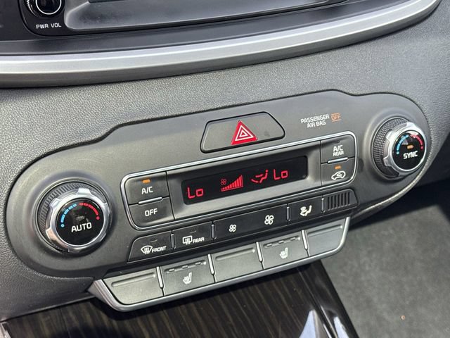Used 2020 Kia Sorento EX AWD/4WD image 22