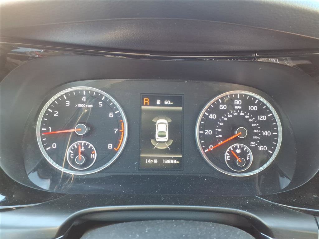 Used 2023 Kia K5 GT w/ GT1 Package image 23