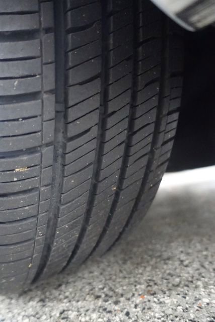 Used 2024 Chrysler Pacifica Touring-L FWD image 28