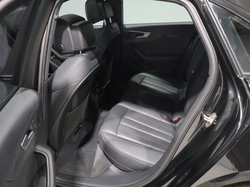 Used 2017 Audi A4 2.0T Premium Plus w/ Premium Plus Package AWD/4WD image 19
